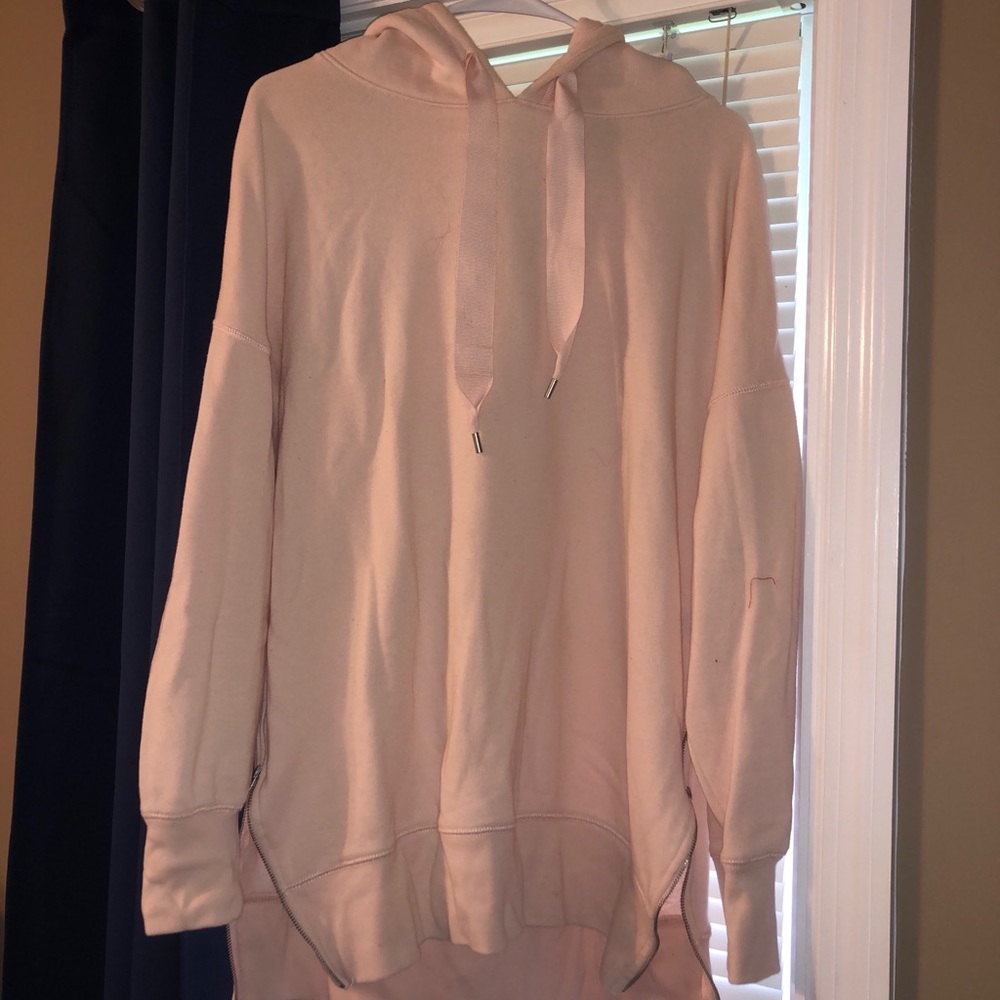 AERIE ZIP HOODIE